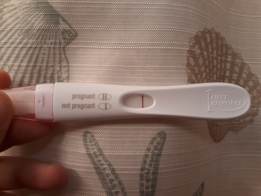 First Response Early Pregnancy Test, FMU