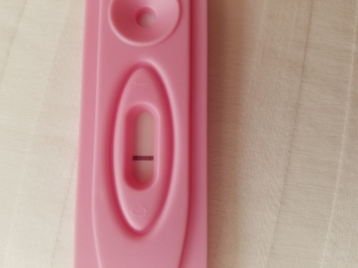 Home Pregnancy Test