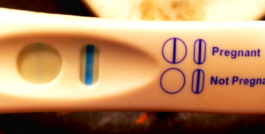 Home Pregnancy Test, FMU