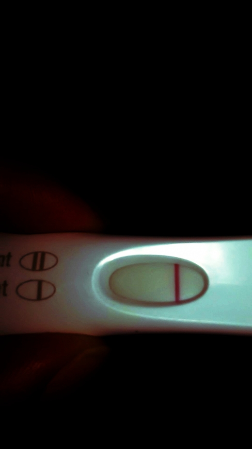 First Response Early Pregnancy Test, 6 Days Post Ovulation, FMU, Cycle Day 28