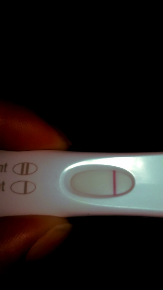 First Response Early Pregnancy Test, FMU