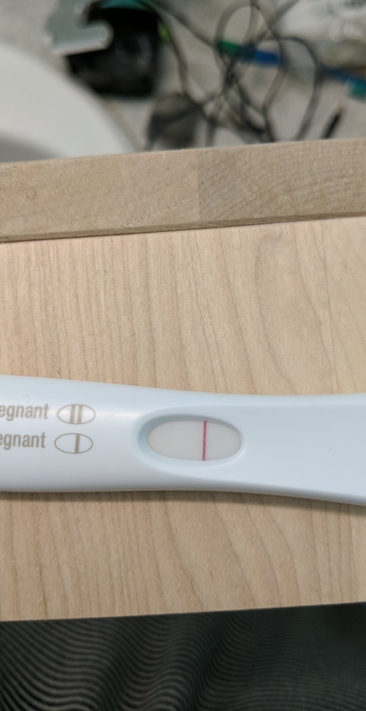 First Response Early Pregnancy Test, FMU