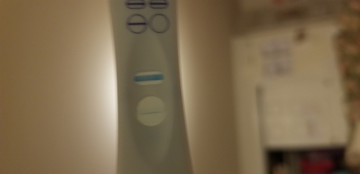 Home Pregnancy Test