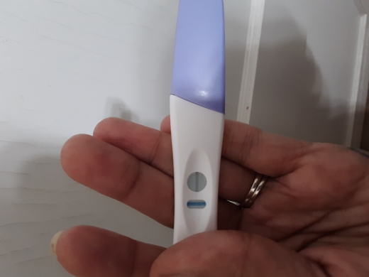 Home Pregnancy Test