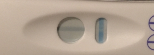 Generic Pregnancy Test