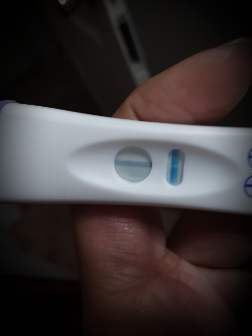 Home Pregnancy Test, FMU