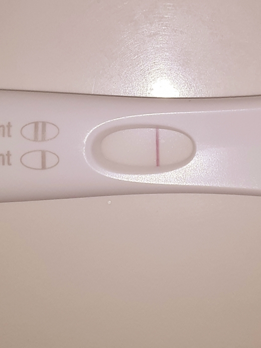 Home Pregnancy Test
