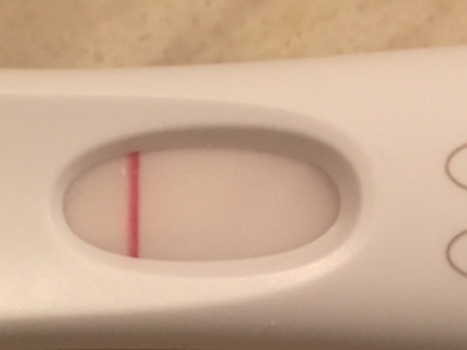 First Response Early Pregnancy Test