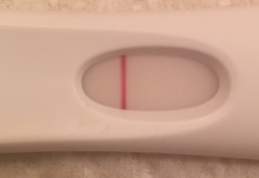 First Response Early Pregnancy Test
