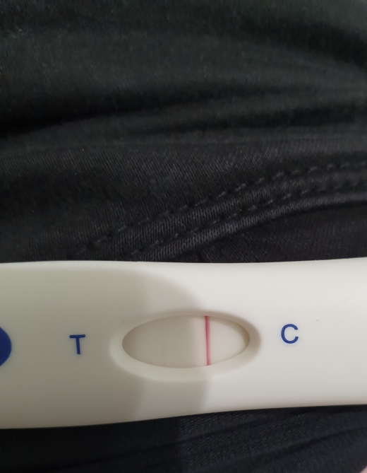 Home Pregnancy Test, FMU