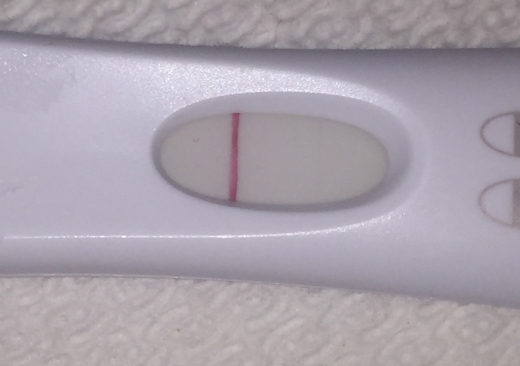 First Response Early Pregnancy Test