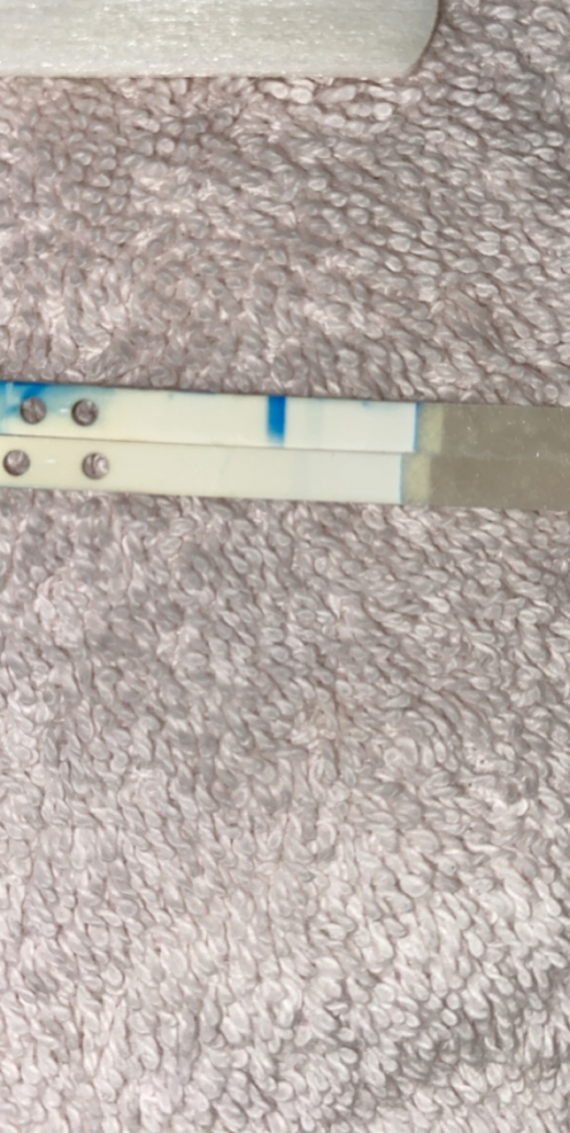 Clearblue Digital Pregnancy Test, 14 Days Post Ovulation