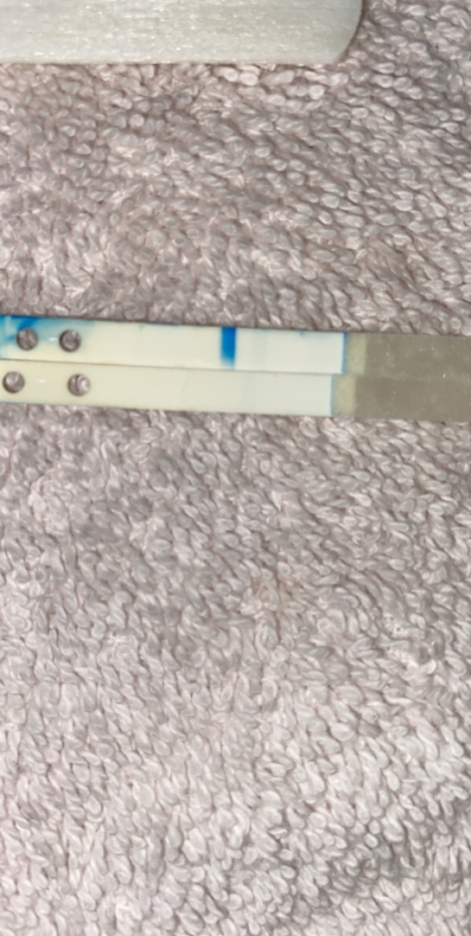 Clearblue Digital Pregnancy Test, 14 Days Post Ovulation