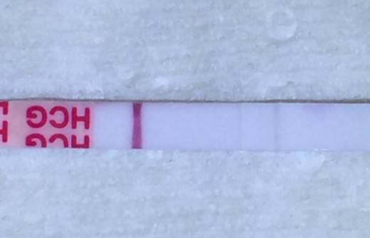 Wondfo Test Strips Pregnancy Test
