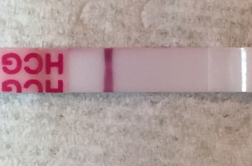 Wondfo Test Strips Pregnancy Test