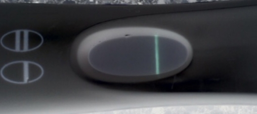 First Response Early Pregnancy Test