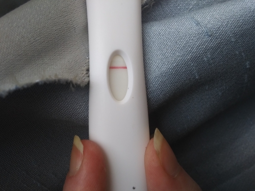 Generic Pregnancy Test