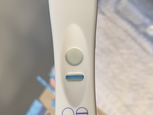 Generic Pregnancy Test