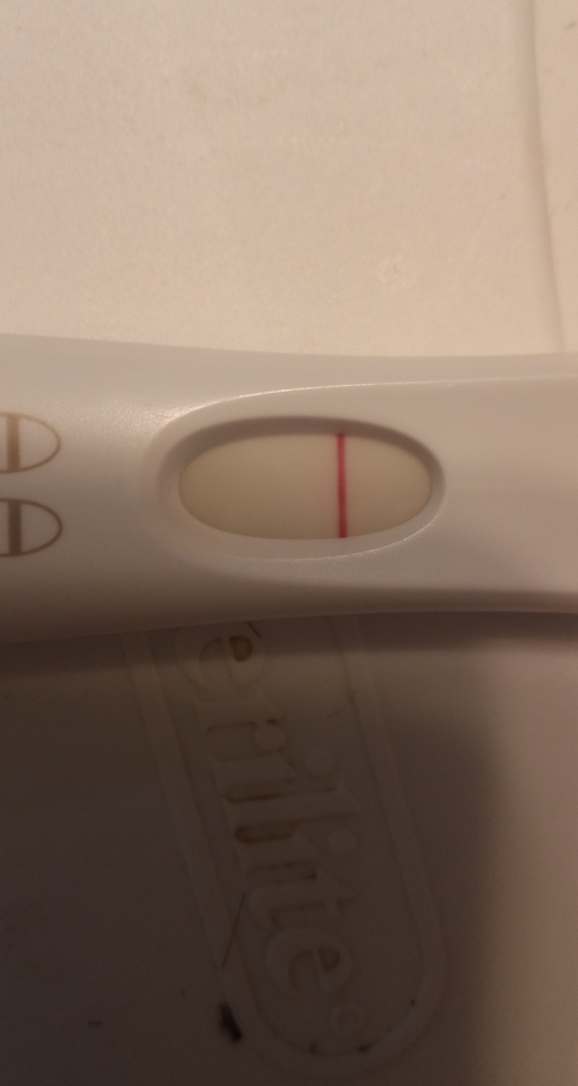 First Response Early Pregnancy Test, FMU