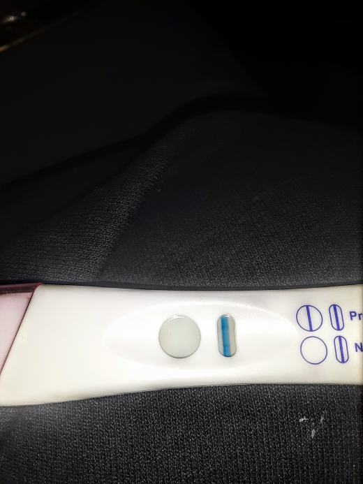 Equate One Step Pregnancy Test, 7 Days Post Ovulation, FMU