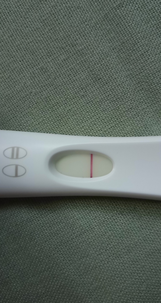 First Response Early Pregnancy Test, FMU