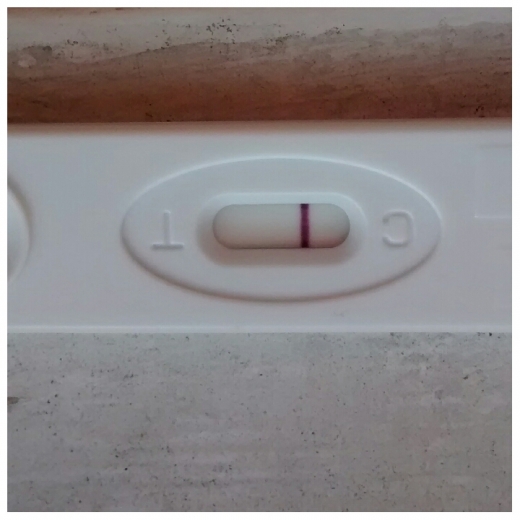 New Choice Pregnancy Test