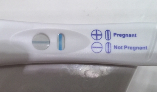 Rite Aid Early Pregnancy Test
