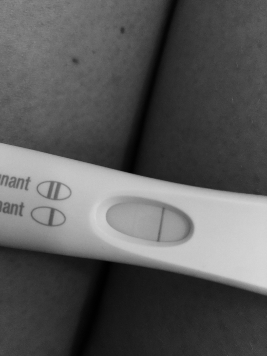 First Response Early Pregnancy Test