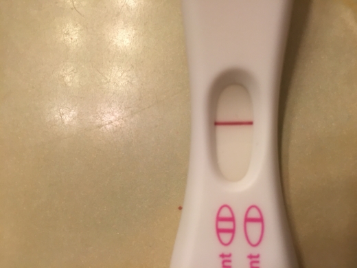 First Response Early Pregnancy Test