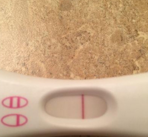 First Response Early Pregnancy Test, FMU