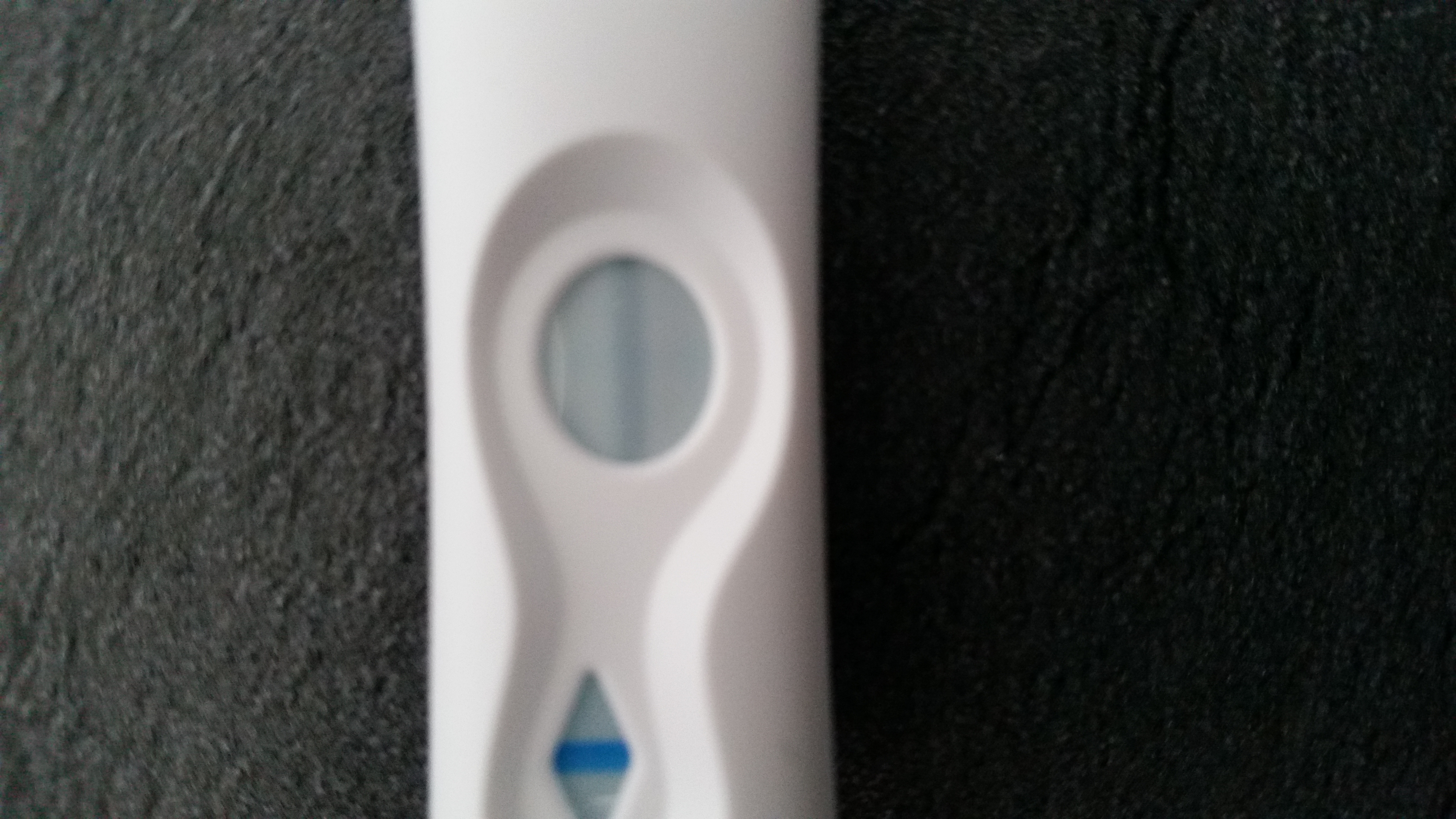 Home Pregnancy Test