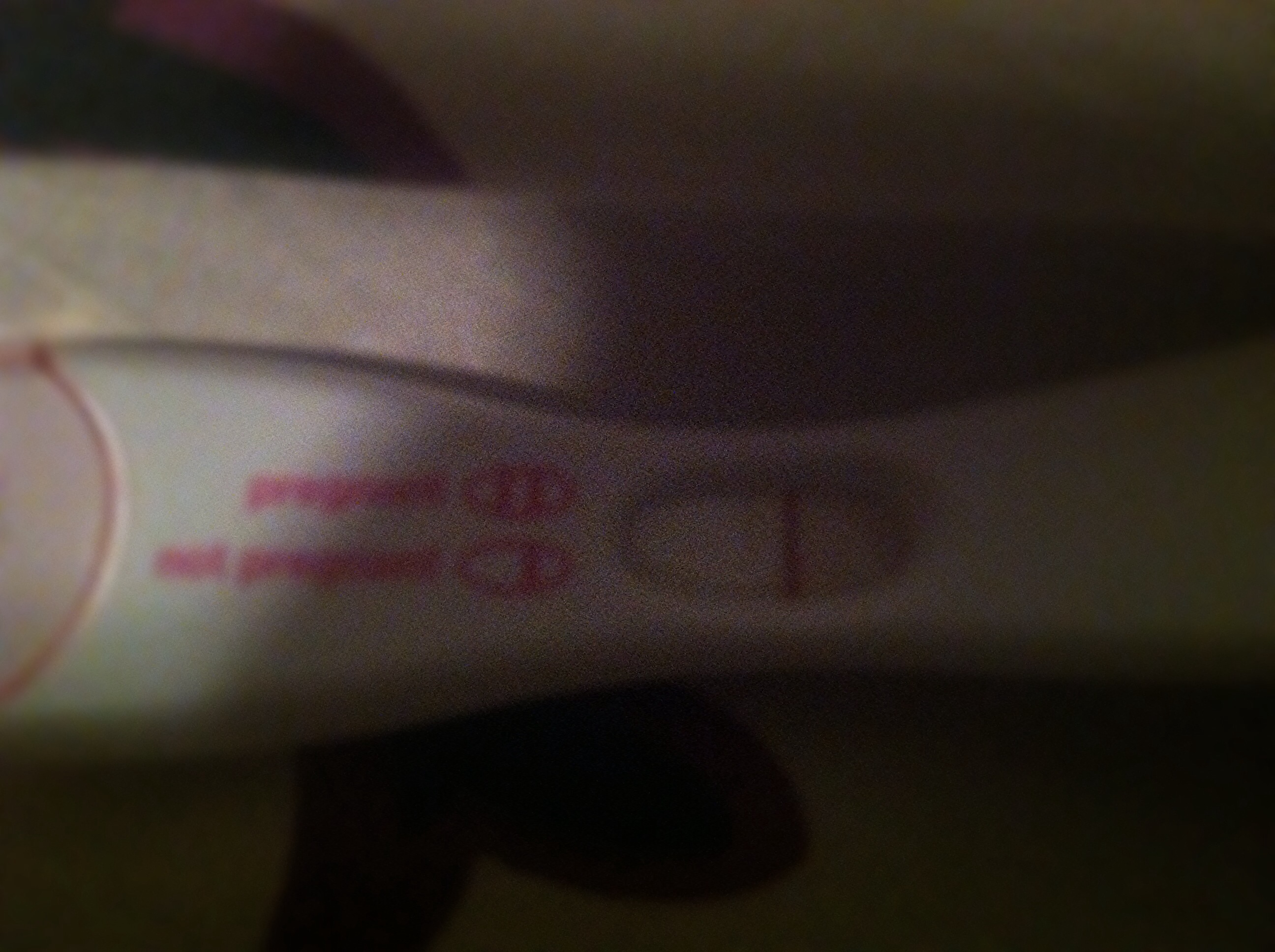 First Response Early Pregnancy Test, 8 Days Post Ovulation