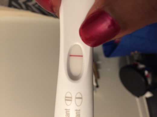 First Response Early Pregnancy Test, 14 Days Post Ovulation