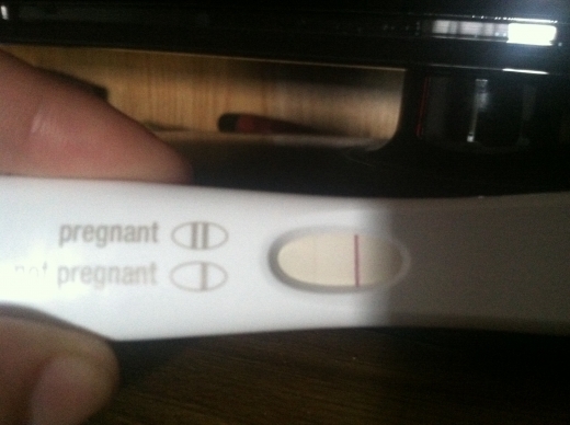 First Response Gold Digital Pregnancy Test