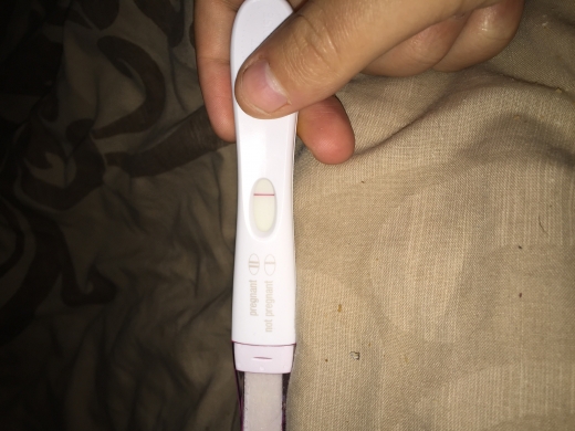 First Response Early Pregnancy Test