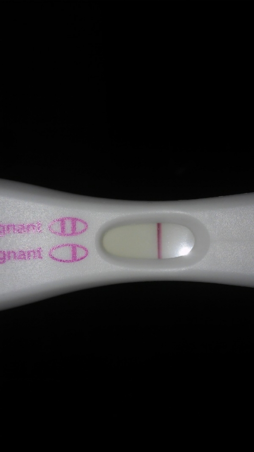 First Response Early Pregnancy Test