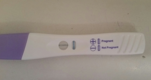 Equate Pregnancy Test, 14 Days Post Ovulation, FMU