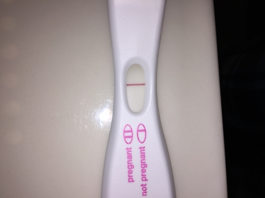 First Response Early Pregnancy Test, 16 Days Post Ovulation