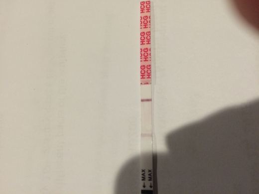 Wondfo Test Strips Pregnancy Test