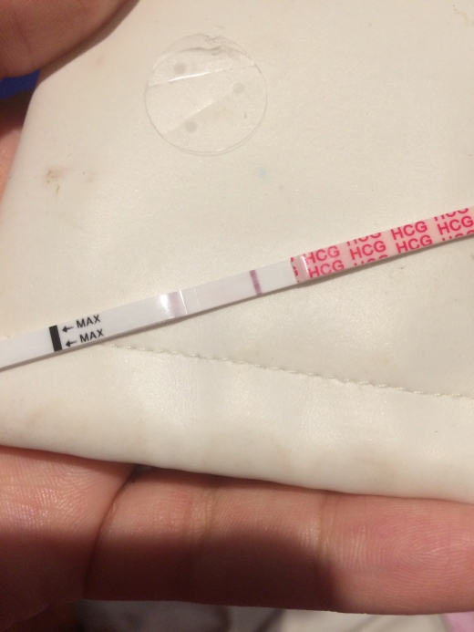 Wondfo Test Strips Pregnancy Test