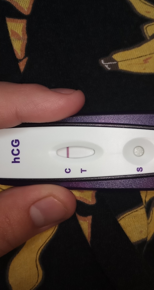 First Signal One Step Pregnancy Test, FMU