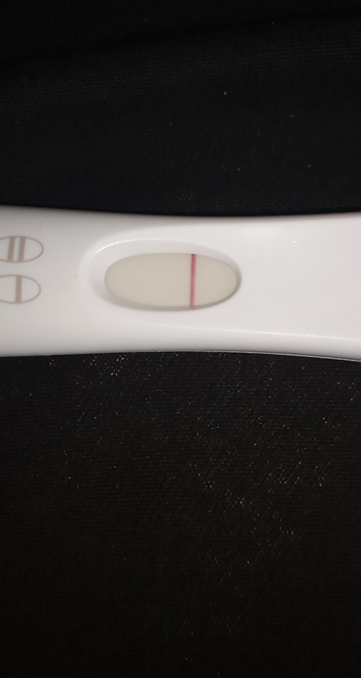 First Response Early Pregnancy Test, 9 Days Post Ovulation, FMU