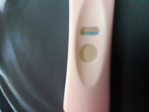 CVS Early Result Pregnancy Test