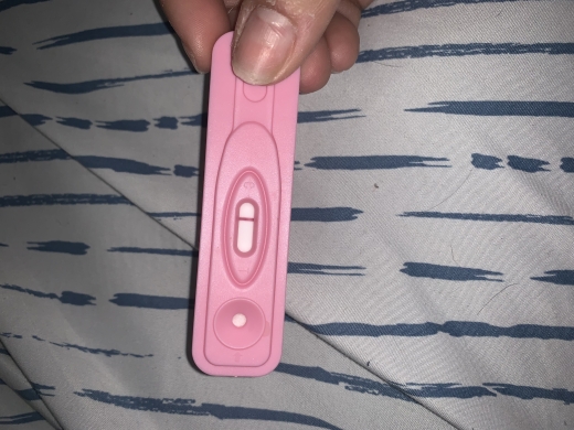 New Choice Pregnancy Test, FMU