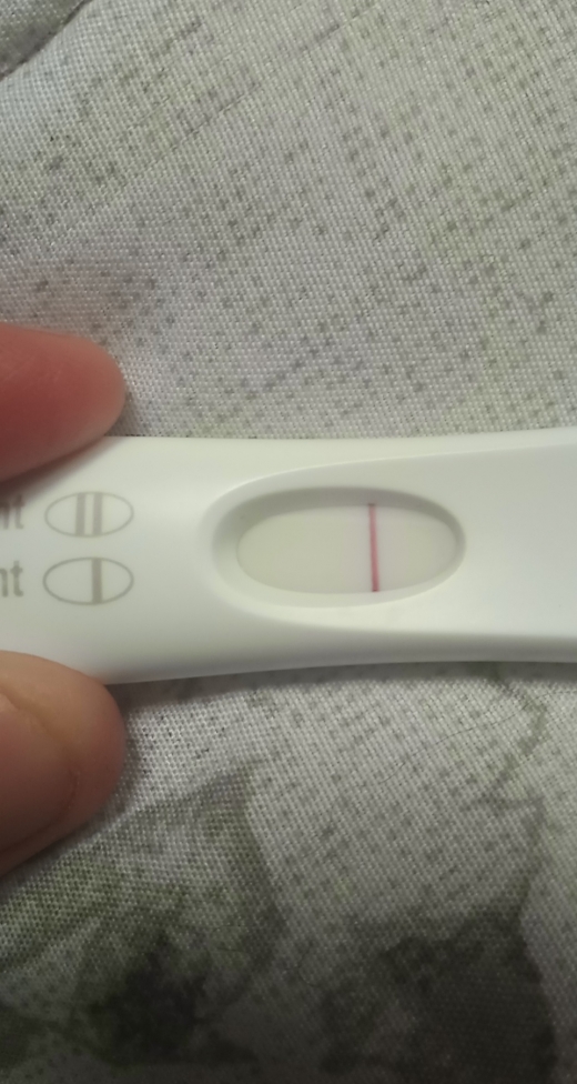 First Response Early Pregnancy Test