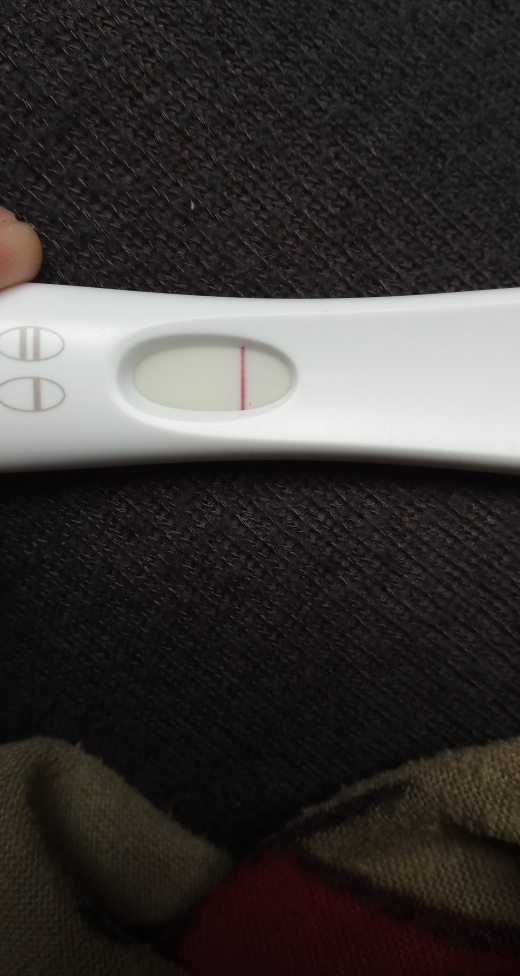 Home Pregnancy Test