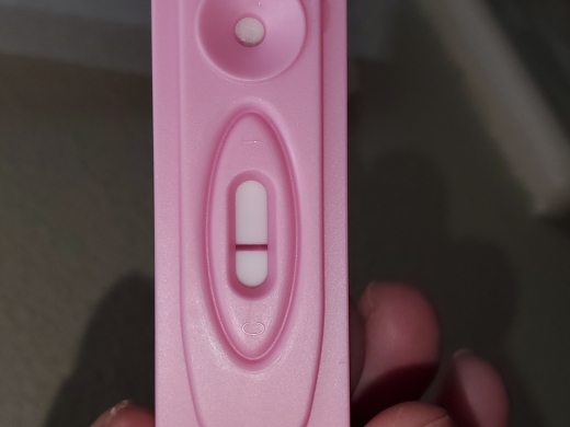 New Choice Pregnancy Test