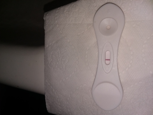 New Choice Pregnancy Test