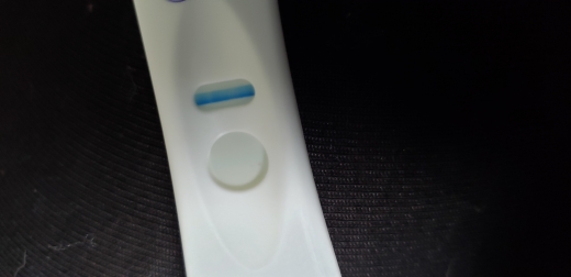 Equate One Step Pregnancy Test