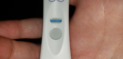 Equate One Step Pregnancy Test